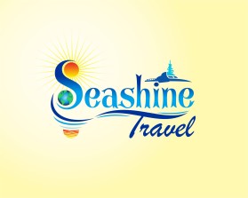 Seashine Travel entry by Yuwanda