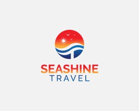 Seashine Travel entry by Ameer967