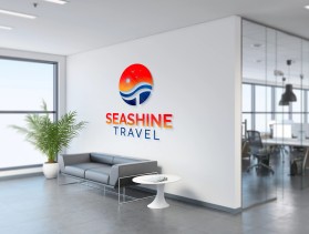 Seashine Travel entry by Ameer967