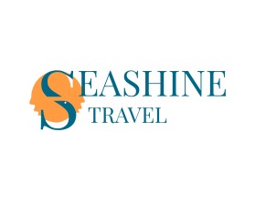 Seashine Travel entry by fiedlerdesign