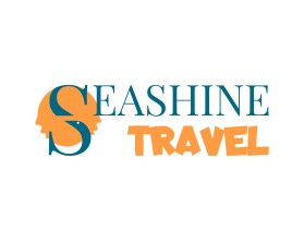 Seashine Travel entry by fiedlerdesign