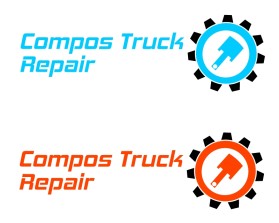 Campos Truck Repair entry by Putra sujiwo