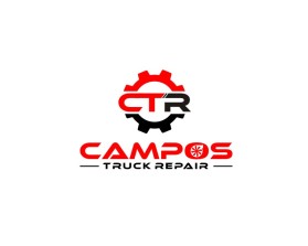 Campos Truck Repair entry by savana