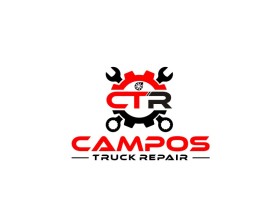 Campos Truck Repair entry by savana
