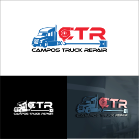 Campos Truck Repair entry by dickyomar