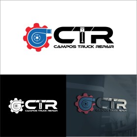 Campos Truck Repair entry by dickyomar