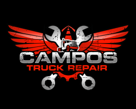 Campos Truck Repair entry by Ethan