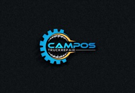 Campos Truck Repair entry by freelancernursultan