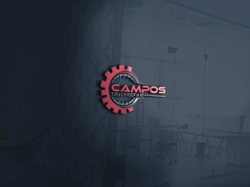 Campos Truck Repair entry by freelancernursultan