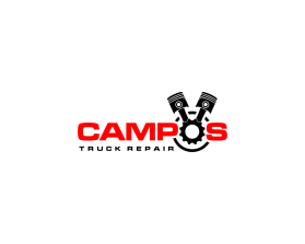 Campos Truck Repair entry by andsue