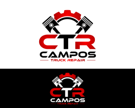 Campos Truck Repair entry by sella