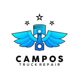 Campos Truck Repair entry by anns