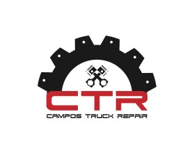 Campos Truck Repair entry by elangfajarind