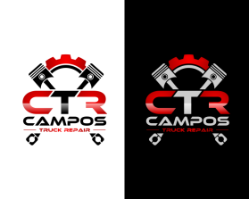 Campos Truck Repair entry by sella