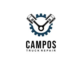 Campos Truck Repair entry by Pazcall