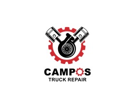 Campos Truck Repair entry by Pazcall