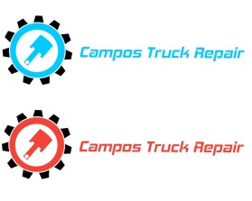 Campos Truck Repair entry by Putra sujiwo