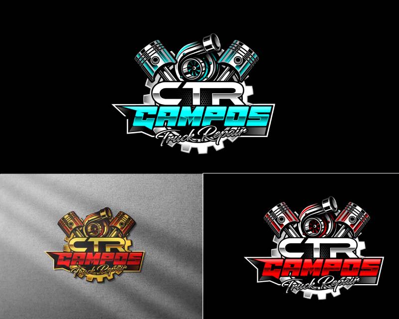 Logo Design #2383125 by suvendu312 - Logo Design Contest by