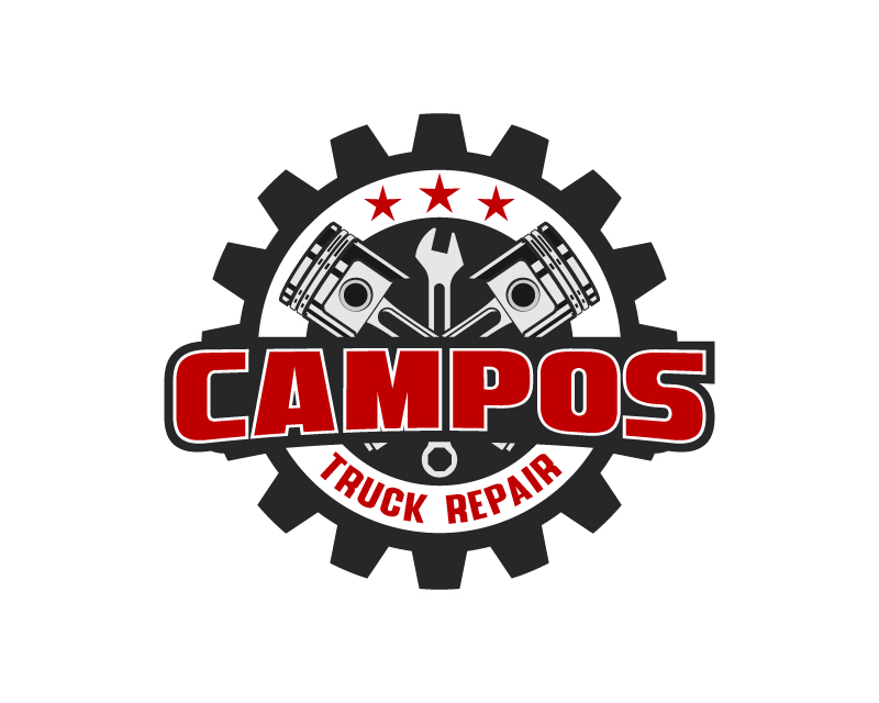 Auto Shop Logo