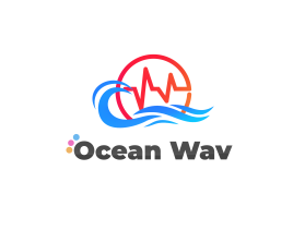 Ocean Wav entry by Refrizal naufal
