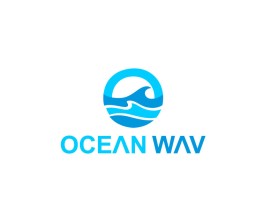 Ocean Wav entry by freelancernursultan