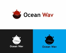 Ocean Wav entry by Saefudin