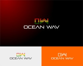 Ocean Wav entry by Yuwanda