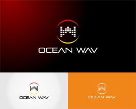 Ocean Wav entry by Yuwanda