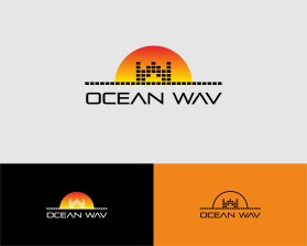 Ocean Wav entry by Yuwanda