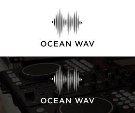 Ocean Wav entry by Hasibul_083