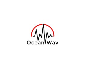 Ocean Wav entry by ido17