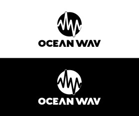 Ocean Wav entry by Hasibul_083
