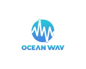 Ocean Wav entry by Hasibul_083