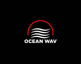 Ocean Wav entry by monir0406