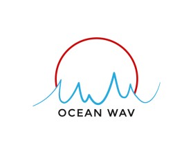 Ocean Wav entry by Singadipa