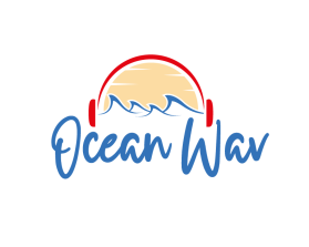Ocean Wav entry by Kylie__