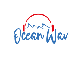 Ocean Wav entry by Kylie__
