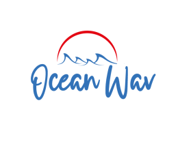Ocean Wav entry by Kylie__