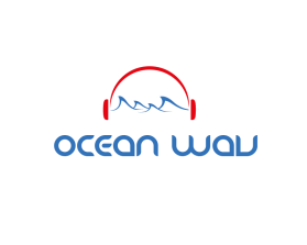 Ocean Wav entry by Kylie__