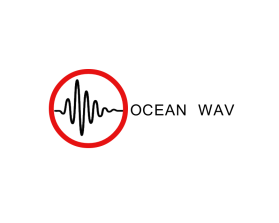 Ocean Wav entry by fr studio