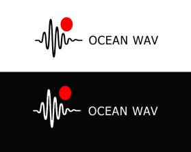 Ocean Wav entry by fr studio