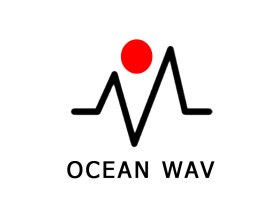 Ocean Wav entry by fr studio