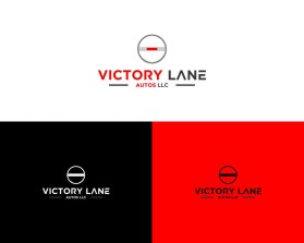 Victory Lane Autos, LLC entry by limbata