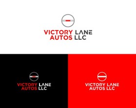 Victory Lane Autos, LLC entry by limbata