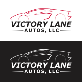 Victory Lane Autos, LLC entry by el majid