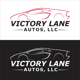 Victory Lane Autos, LLC entry by el majid
