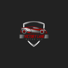 Logo Design entry 2291225 submitted by fian to the Logo Design for Victory Lane Autos, LLC run by mwlottes