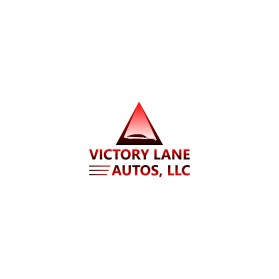 Victory Lane Autos, LLC entry by fiedlerdesign