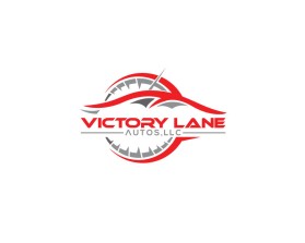 Victory Lane Autos, LLC entry by freelancernursultan