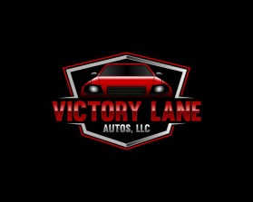 Victory Lane Autos, LLC entry by fian